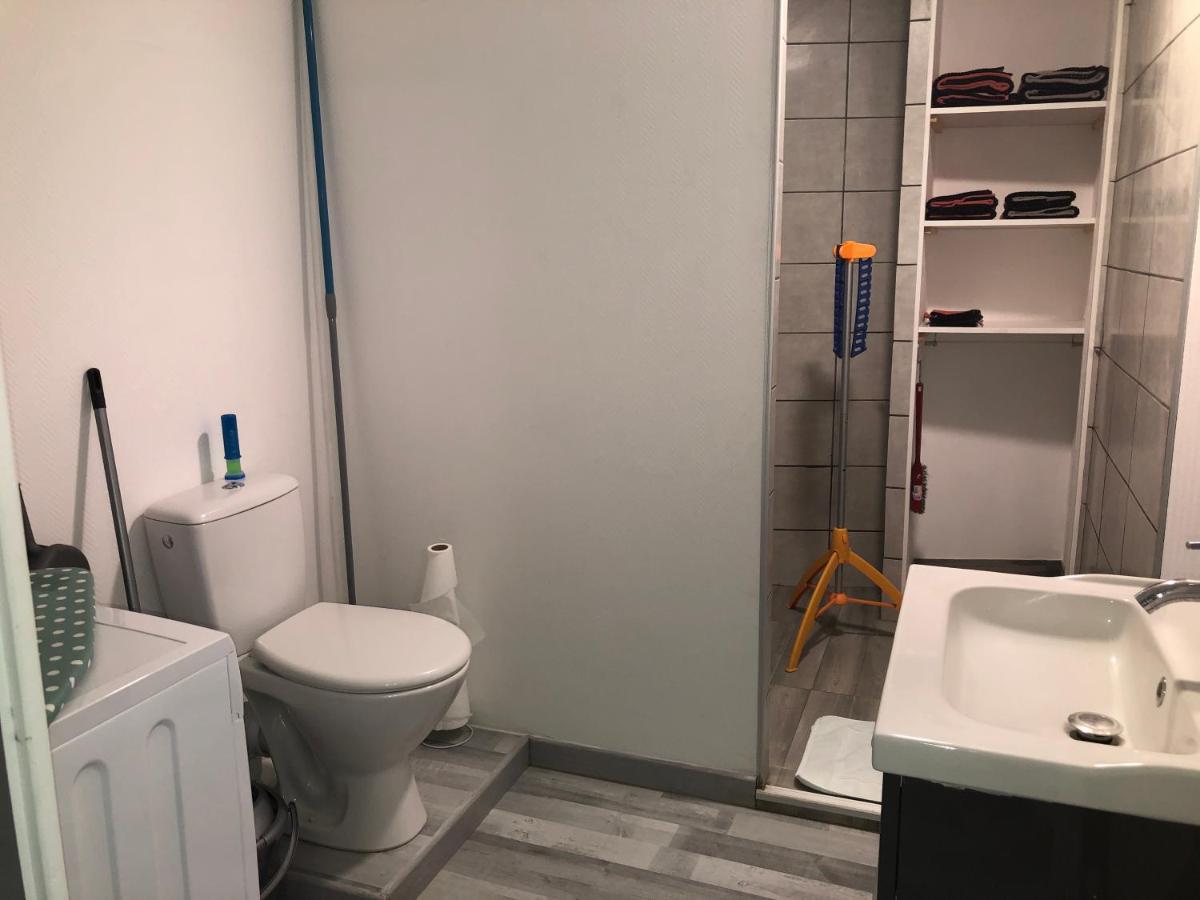 Gite Zen Pres Thermes De Jonzac Bois Екстериор снимка