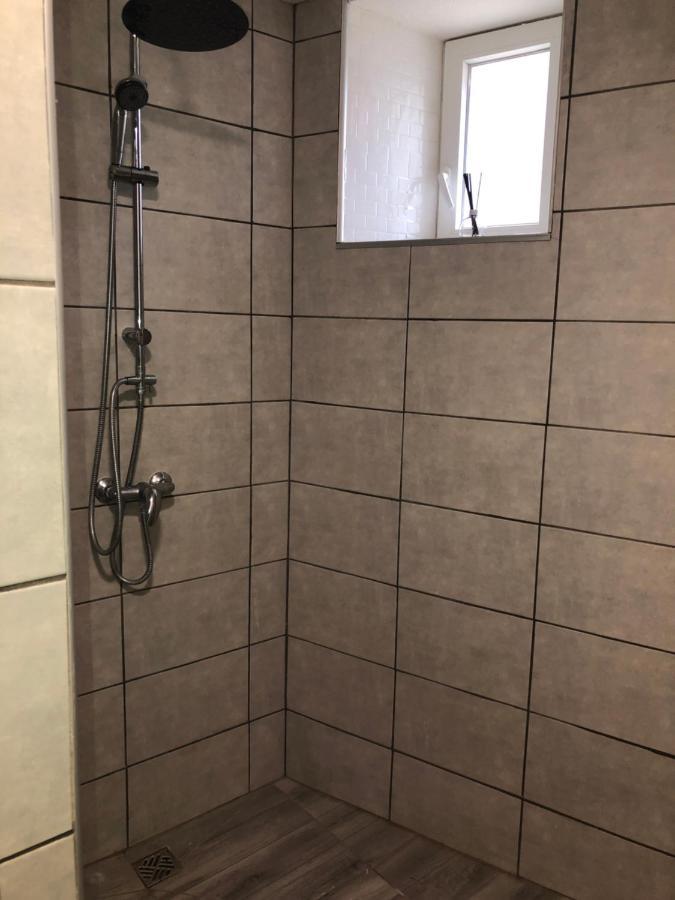 Gite Zen Pres Thermes De Jonzac Bois Екстериор снимка