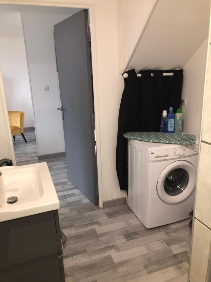 Gite Zen Pres Thermes De Jonzac Bois Екстериор снимка
