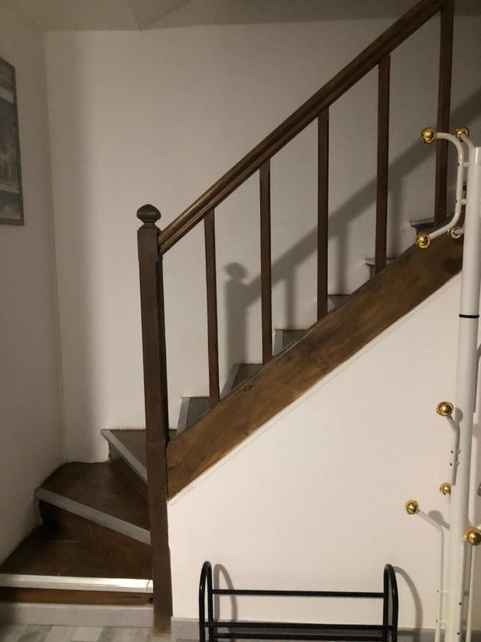 Gite Zen Pres Thermes De Jonzac Bois Екстериор снимка